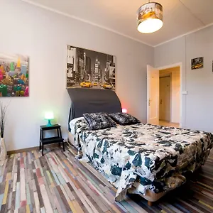 Bed & Breakfast Domus Dei Consoli, Roma