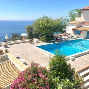 Terra Rossa Appart hôtel